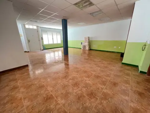 Casa en Área de Molina de Segura