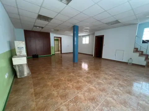 Casa en Área de Molina de Segura