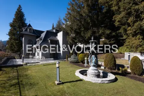 Chalet en Centre