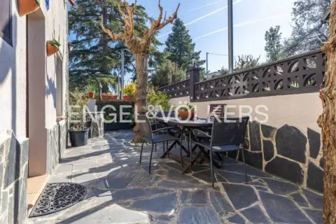 Casa en Valldoreix