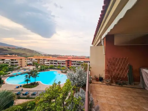 Apartamento en calle Clavel, 1