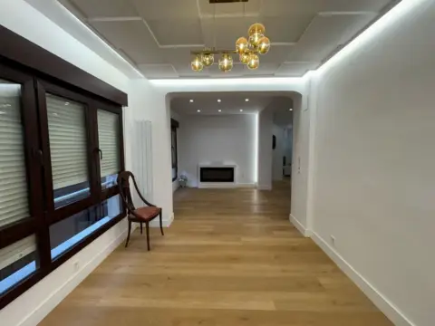 Piso en calle de los Almacenes