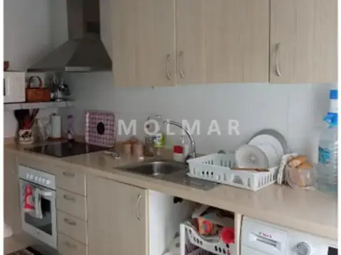 Apartamento en Albocàsser