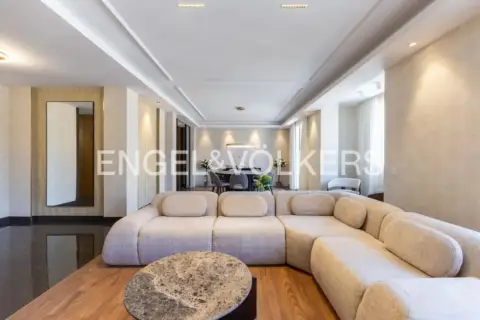 Piso en La Xerea