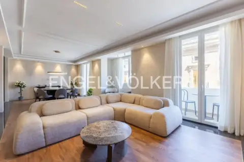 Piso en La Xerea