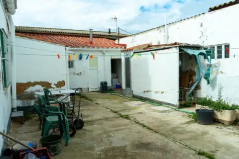 Casa rústica en Carretera del Aeropuerto