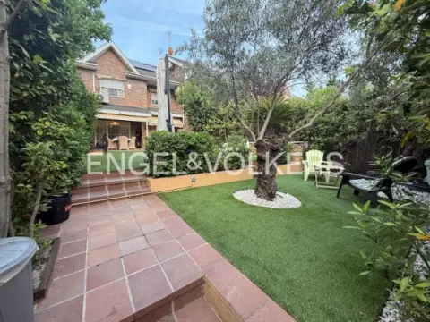 Casa en Núcleo Urbano