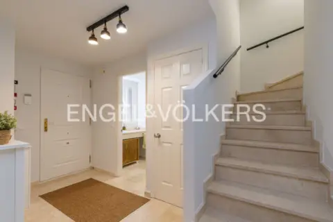 Casa en Núcleo Urbano