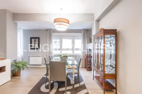 Apartamento en El Viso