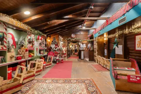 Local comercial en La Sagrada Família