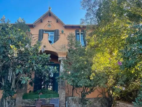 Casa en Vallvidrera-El Tibidabo-Les Planes