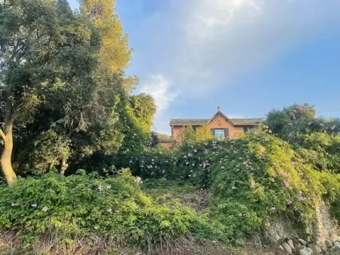 Casa en Vallvidrera-El Tibidabo-Les Planes