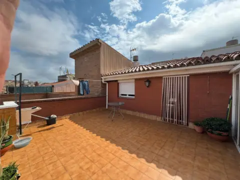 Dúplex en calle Carrer de La Circumval-Lació