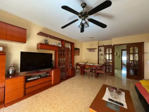 Dúplex en calle Carrer de La Circumval-Lació