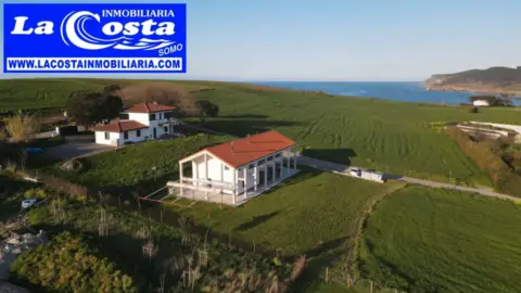 Chalet en calle Diseminado Langre