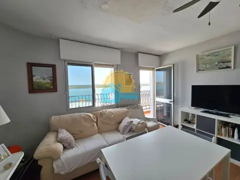 Piso en Punta Umbría