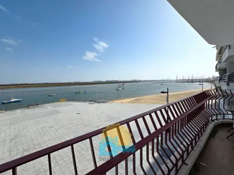Piso en Punta Umbría