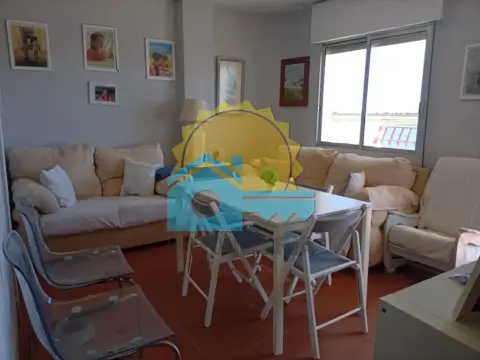 Piso en Punta Umbría