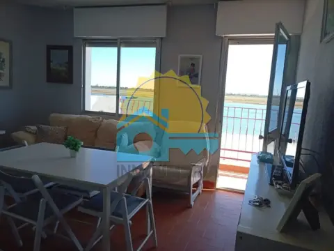 Piso en Punta Umbría