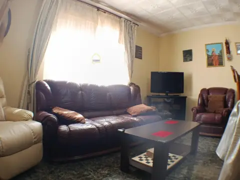 Casa en Zarcilla de Ramos-Doña Inés