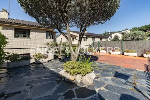 Casa en Sant Vicenç de Montalt