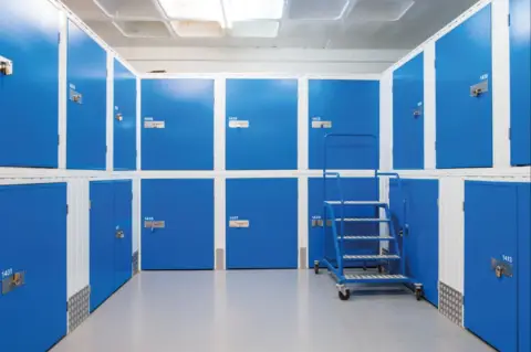 Trastero en Avinguda de Pau Casals, 116