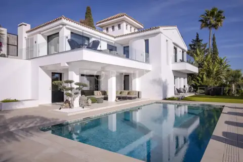Casa en Costabella-El Rosario-Ricmar