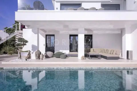 Casa en Costabella-El Rosario-Ricmar