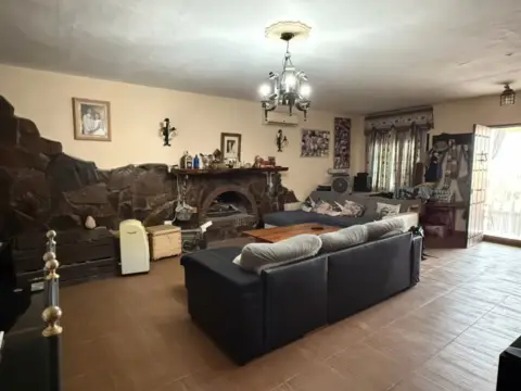 Chalet en calle de Pablo Ruiz Picasso