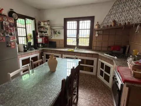 Chalet en calle de Pablo Ruiz Picasso