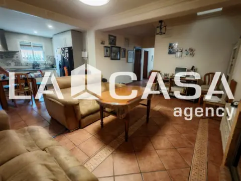 Casa en Centro-Doña Mercedes
