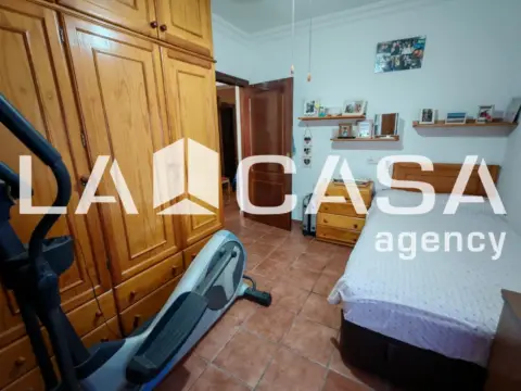 Casa en Centro-Doña Mercedes