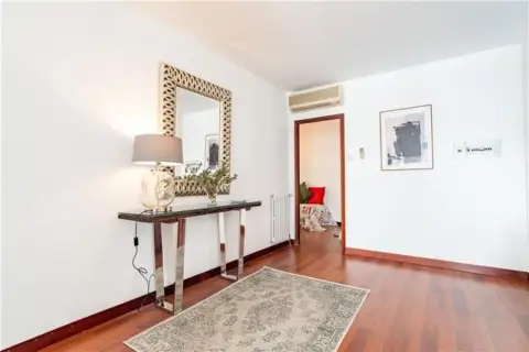Piso en El Terreno