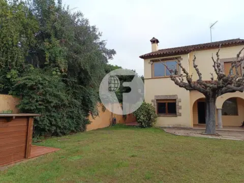 Casa en L'Ametlla del Vallès