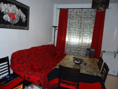 Casa adosada en Villafranca de Córdoba