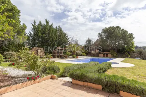 Casa en Pinosol-El Alcor-Peralejo