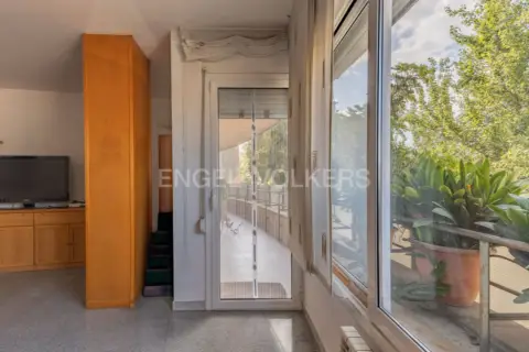 Apartamento en Vallparadís