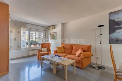 Apartamento en Vallparadís