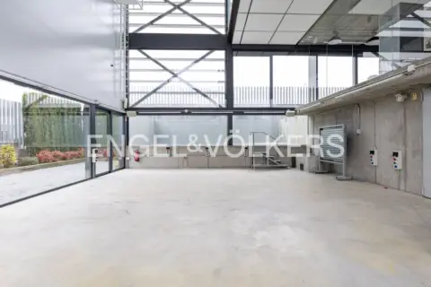 Casa en Valdebebas-Valdefuentes