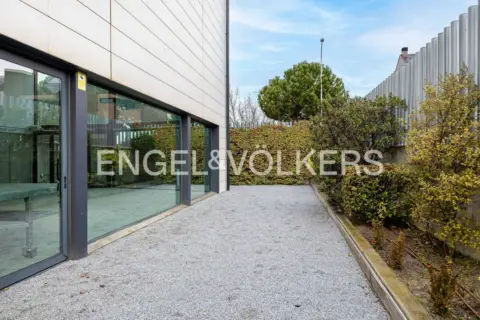 Casa en Valdebebas-Valdefuentes