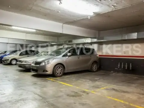 Garaje en La Salut