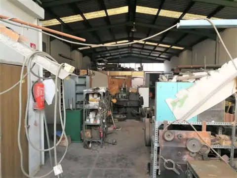 Terreno en Carrús Oeste-El Toscar