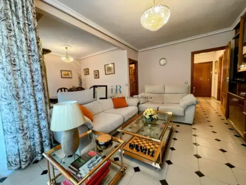 Piso en Ronda Buenavista