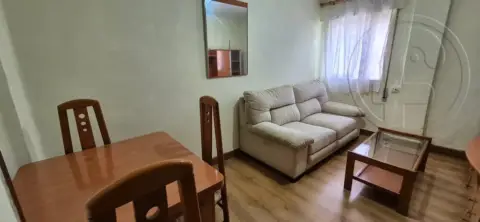 Piso en calle de Juan del Castillo