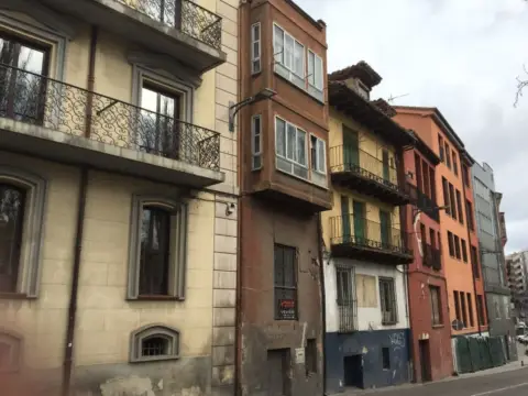 Casa en Aranda de Duero