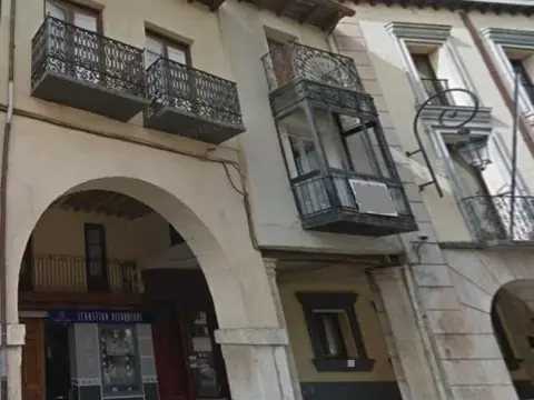 Casa en Aranda de Duero