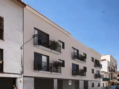 Ático en Carrer de Barcelona, 50