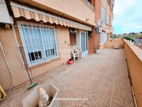 Piso en calle de Sierra Nevada