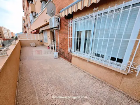 Piso en calle de Sierra Nevada