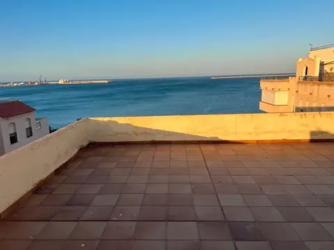 Ático en Paseo Marítimo Francisco Mir Berlanga, 10